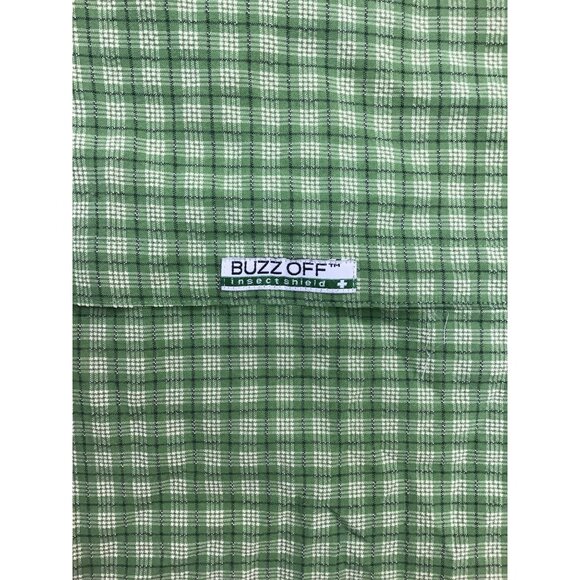 Men’s Bug Shield long sleeve - Picture 3 of 6